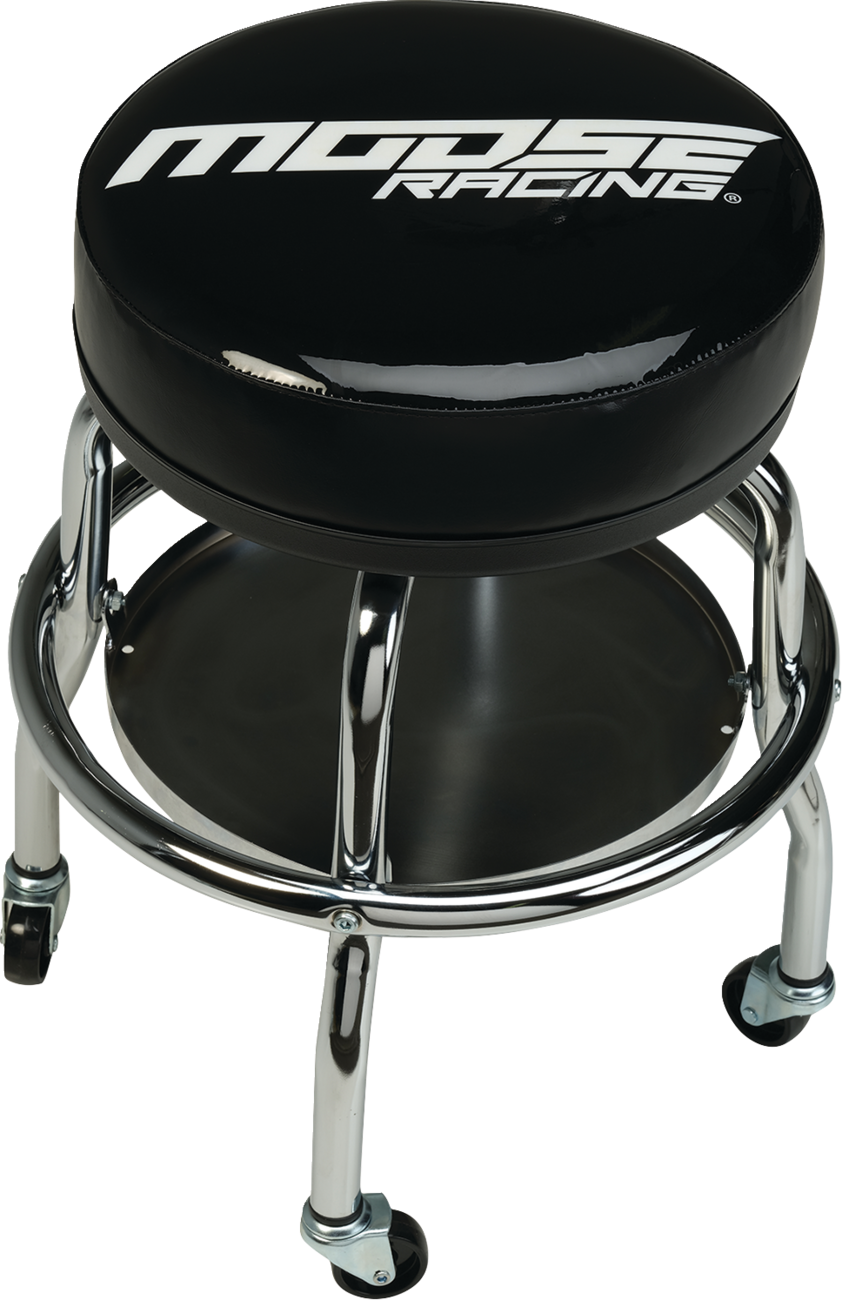 MOOSE OFFROAD Mechanic Bar Stool - 9905-0253