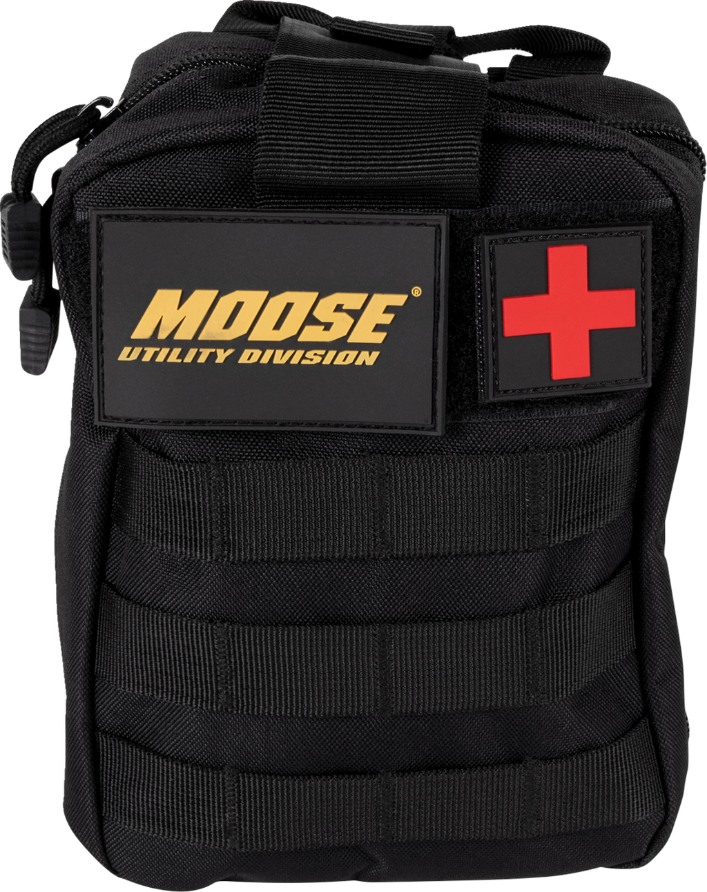 MOOSE OFFROAD Medical Kit - Individual First Aid Medical Kit 4510-1704
