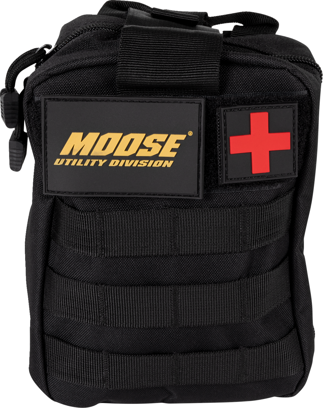 MOOSE OFFROAD Medical Kit - Individual First Aid Medical Kit 4510-1704