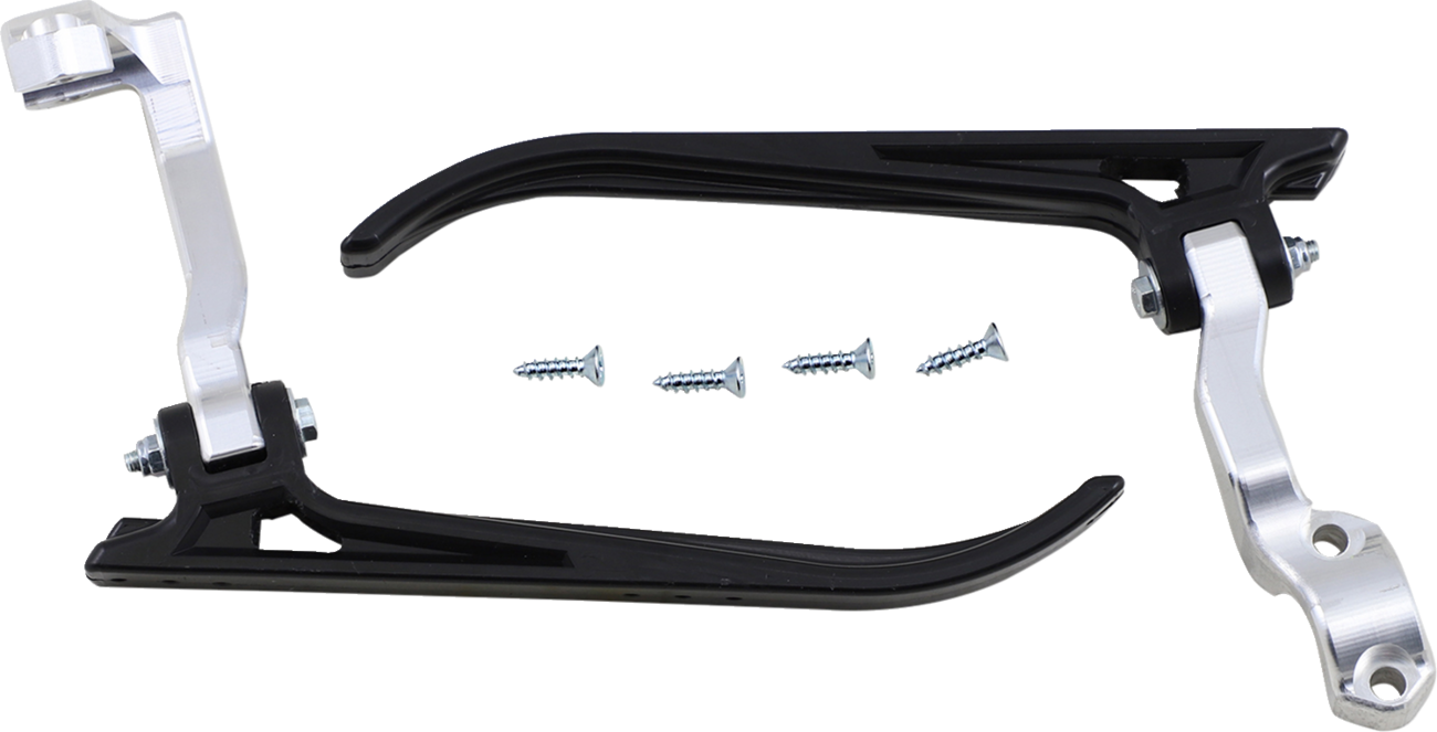 MOOSE OFFROAD Moto Kit Handguard Mount