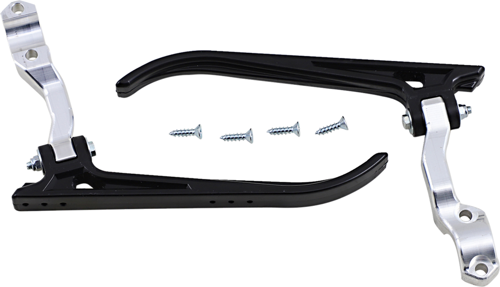 MOOSE OFFROAD Moto Kit Handguard Mount