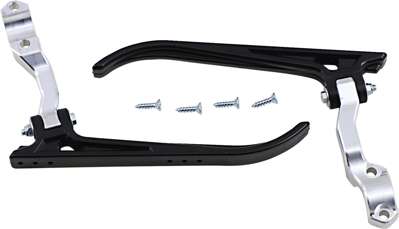 MOOSE OFFROAD Moto Kit Handguard Mount