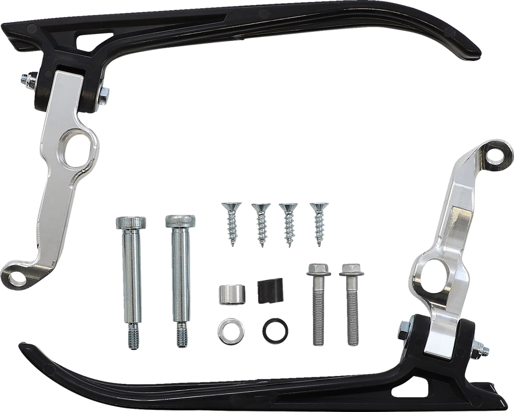 MOOSE OFFROAD Moto Kit Handguard Mount