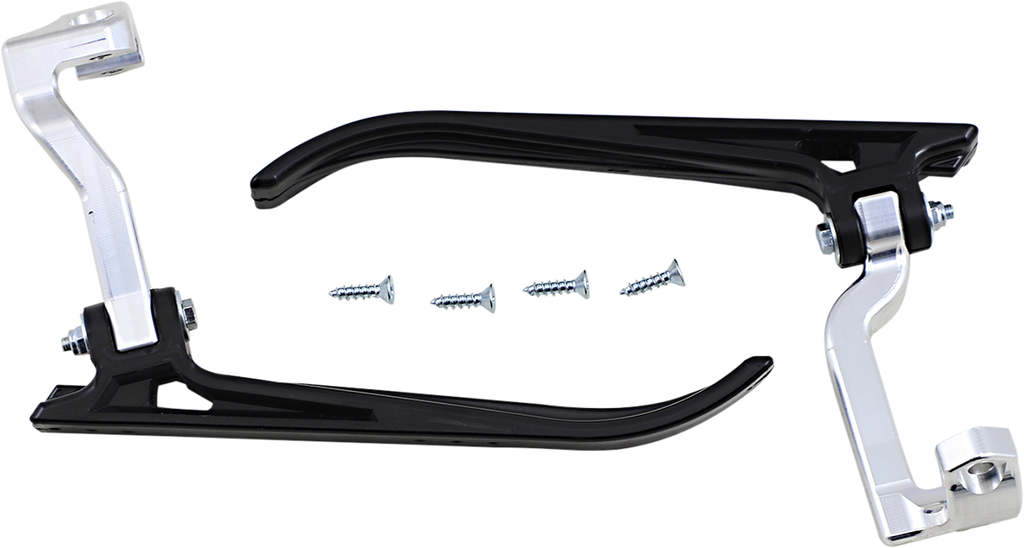 MOOSE OFFROAD Moto Kit Handguard Mount