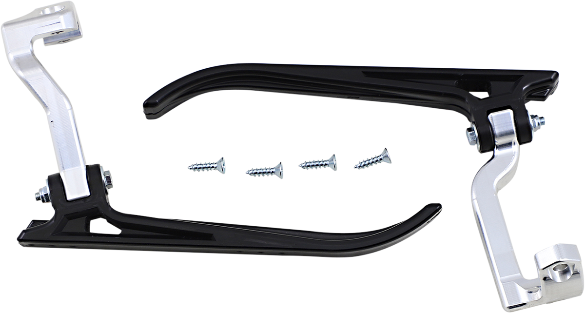 MOOSE OFFROAD Moto Kit Handguard Mount
