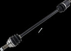 MOOSE OFFROAD OEM Replacement Standard CV Axle - Axle Kit / CV/Complete / OEM Replacement / Standard / Front Left/Right / Polaris RZR 1000 0214-1688