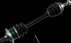 MOOSE OFFROAD OEM Replacement Standard CV Axle - Axle Kit / CV/Complete / OEM Replacement / Standard / Front Left/Right / Polaris RZR 1000 0214-1688