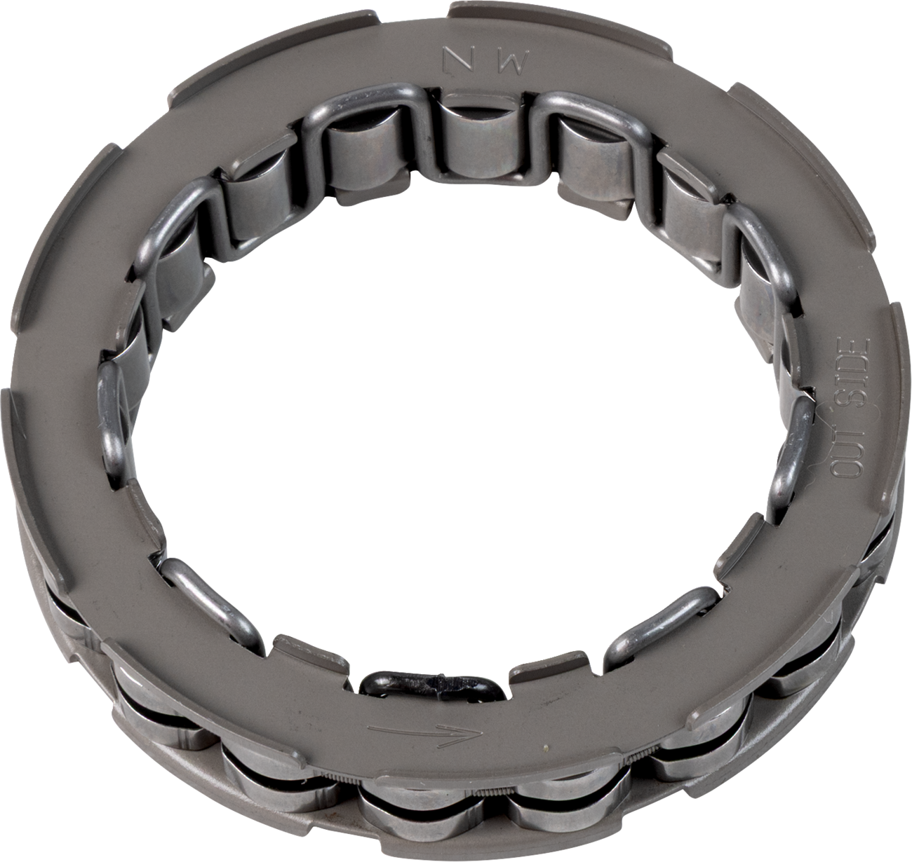 MOOSE OFFROAD One-Way Clutch Bearing