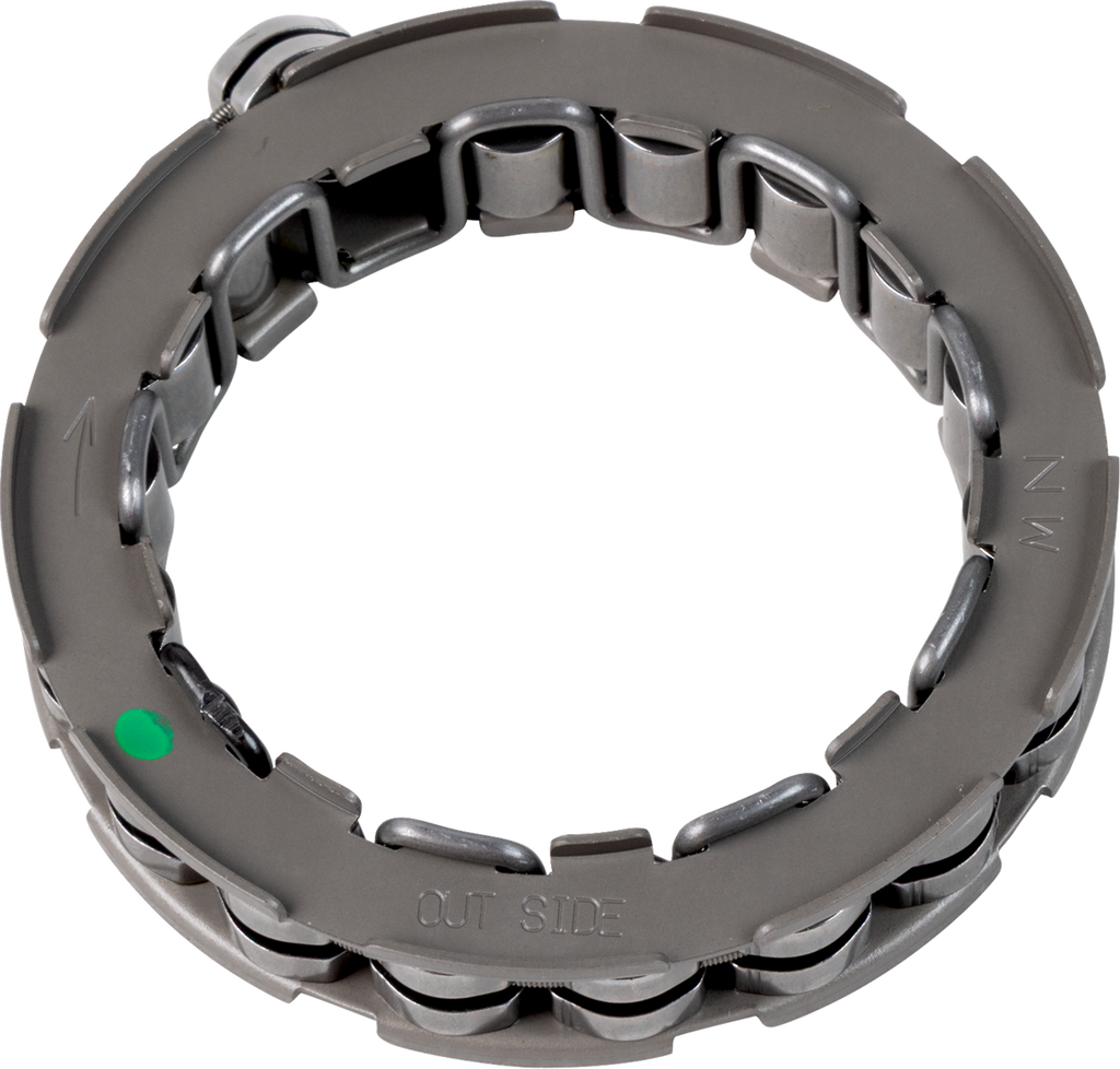 MOOSE OFFROAD One-Way Clutch Bearing