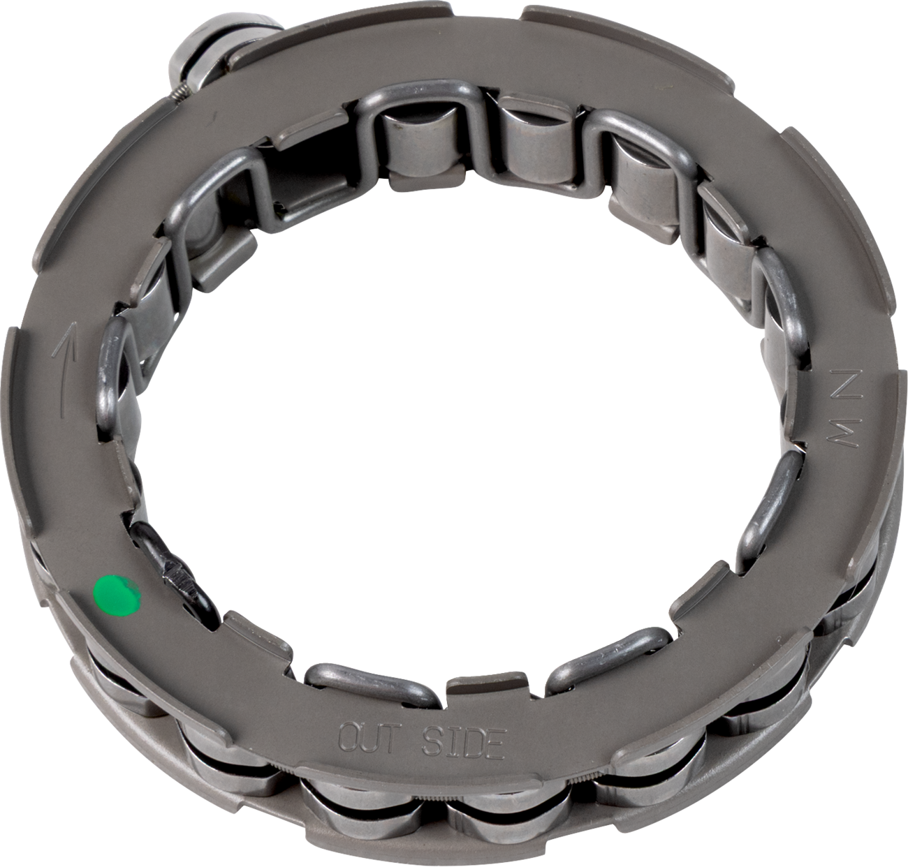 MOOSE OFFROAD One-Way Clutch Bearing