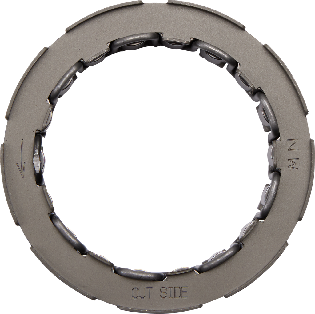 MOOSE OFFROAD One Way Clutch Bearing
