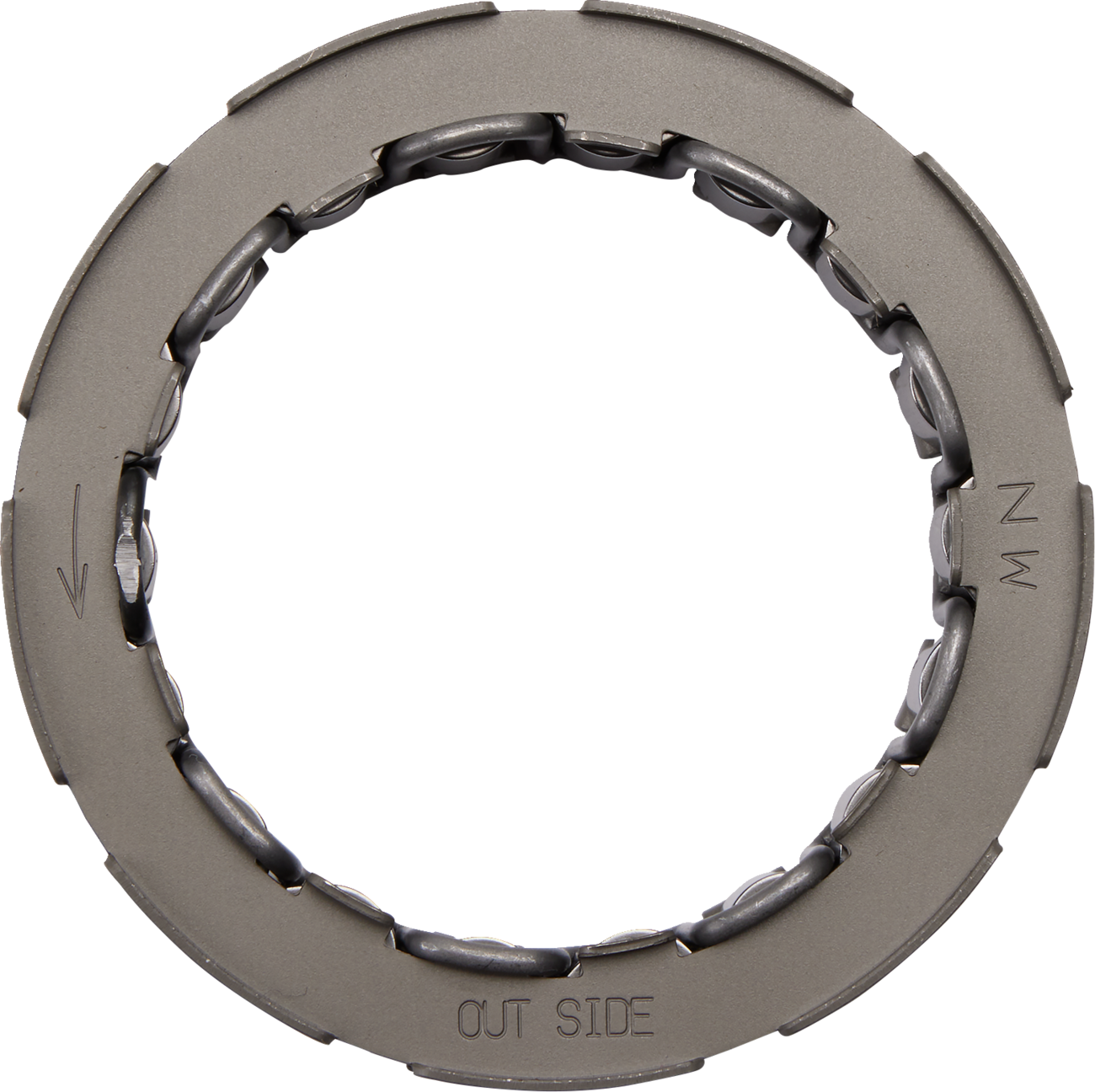 MOOSE OFFROAD One Way Clutch Bearing