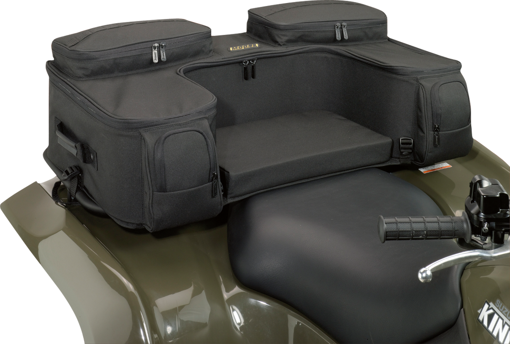MOOSE OFFROAD Ozark Rear Rack Bag
