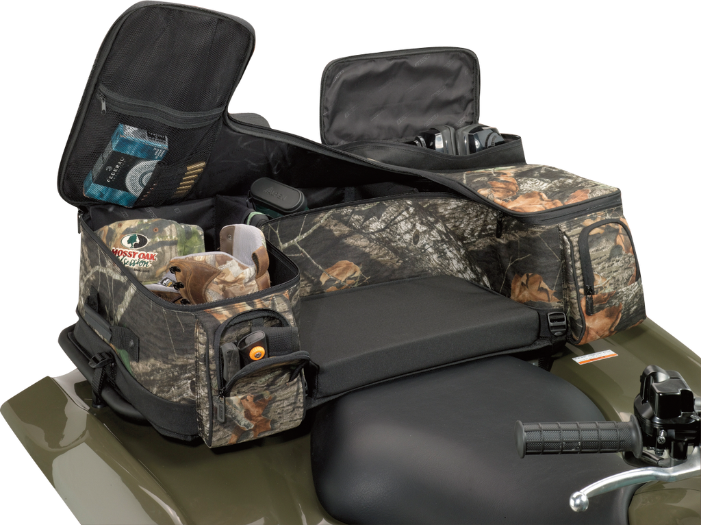 MOOSE OFFROAD Ozark Rear Rack Bag