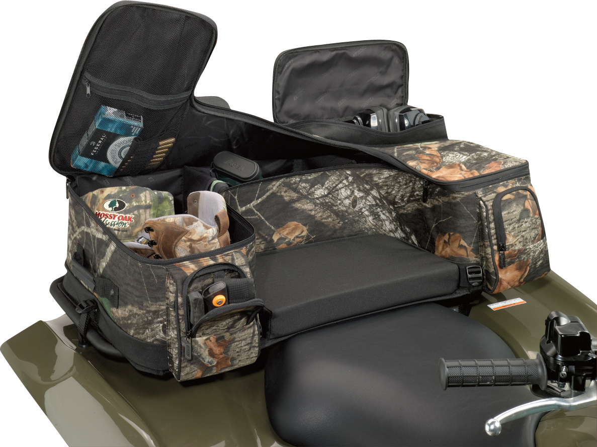 MOOSE OFFROAD Ozark Rear Rack Bag