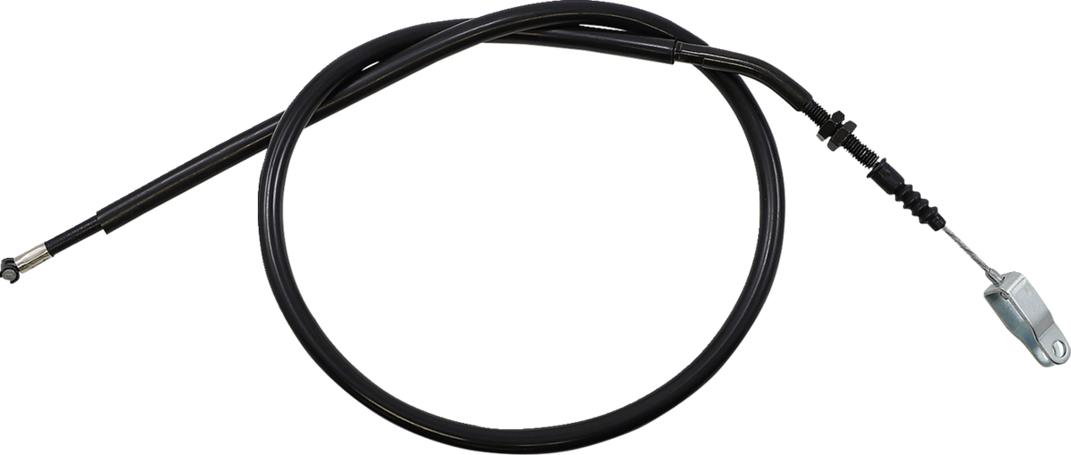 MOOSE OFFROAD Parking Brake Cable