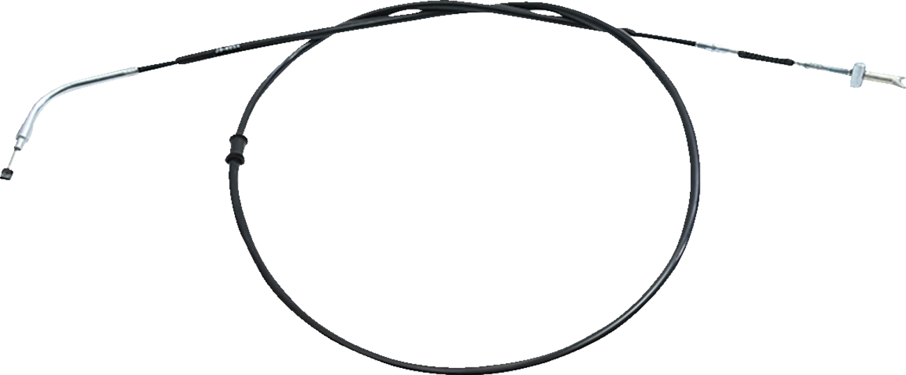 MOOSE OFFROAD Parking Brake Cable