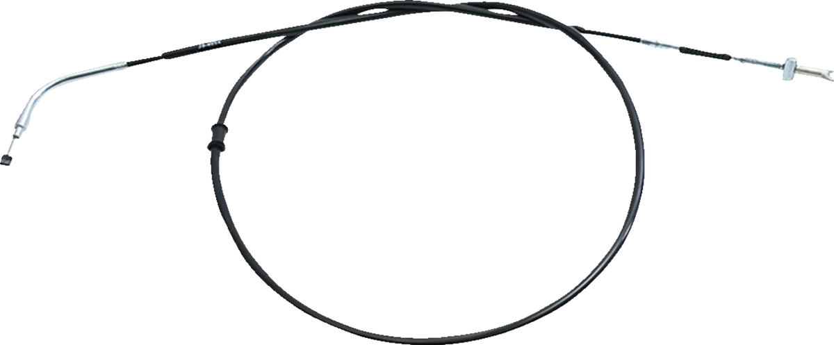 MOOSE OFFROAD Parking Brake Cable