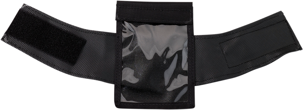 MOOSE OFFROAD Phone/Map Tank Pouch - 3502-0488