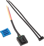 MOOSE OFFROAD Pigtail Harness for Ignition Switch