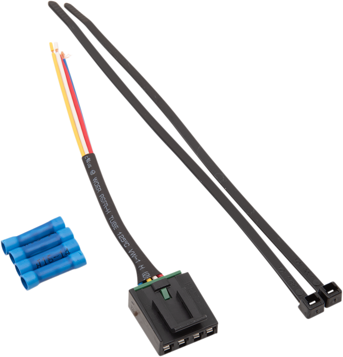 MOOSE OFFROAD Pigtail Harness for Ignition Switch