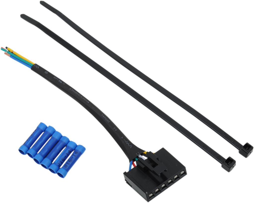 MOOSE OFFROAD Pigtail Harness for Ignition Switch
