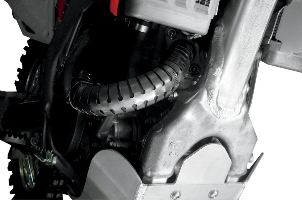 MOOSE OFFROAD Pipe Armor