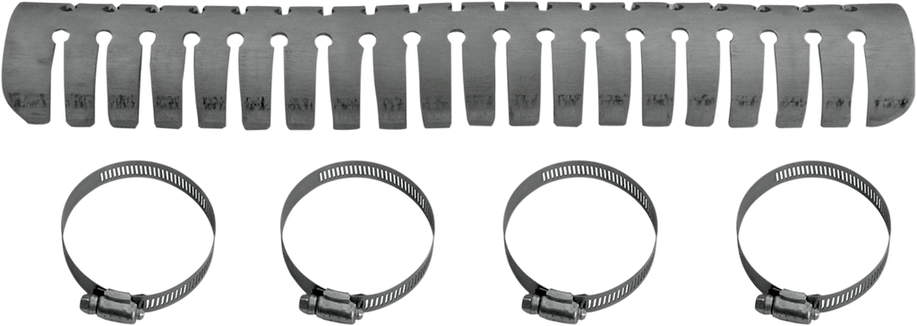 MOOSE OFFROAD Pipe Armor