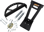 MOOSE OFFROAD Plow Frame for RM5 Rapid Mount Plow System - RM5 Plow Frame / ATV/UTV 4501-0849