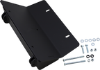 MOOSE OFFROAD Plow Mount Plate for RM5 Rapid Mount Plow System - RM5 Plow Mount / Can-Am 4501-0896