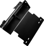 MOOSE OFFROAD Plow Mount Plate for RM5 Rapid Mount Plow System - RM5 Plow Mount / Can-Am 4501-0994