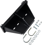 MOOSE OFFROAD Plow Mount Plate for RM5 Rapid Mount Plow System - RM5 Plow Mount / General 4501-0881