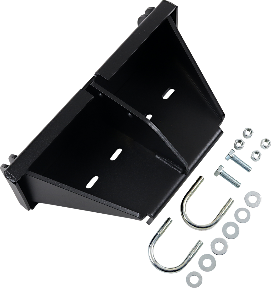 MOOSE OFFROAD Plow Mount Plate for RM5 Rapid Mount Plow System - RM5 Plow Mount / General 4501-0881