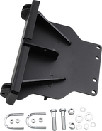 MOOSE OFFROAD Plow Mount Plate for RM5 Rapid Mount Plow System - RM5 Plow Mount / Polaris 4501-0914