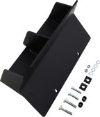 MOOSE OFFROAD Plow Mount Plate for RM5 Rapid Mount Plow System - RM5 Plow Mount / Polaris 4501-0925