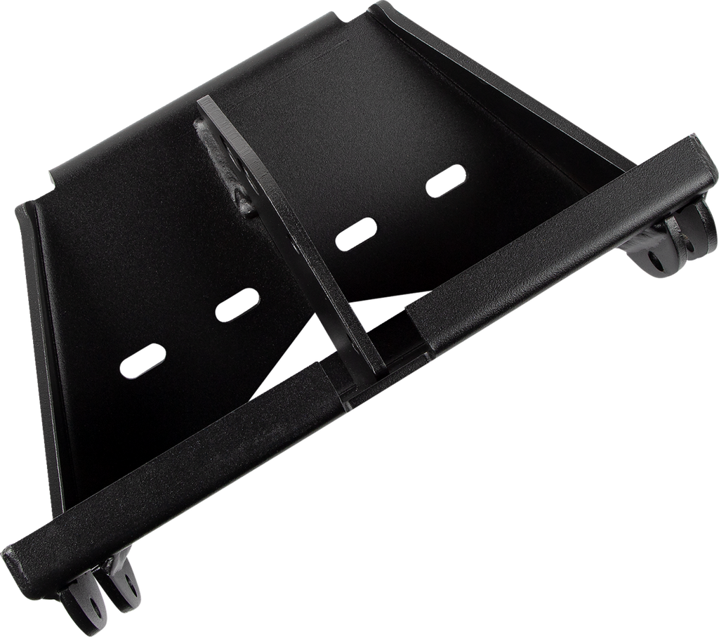 MOOSE OFFROAD Plow Mount Plate for RM5 Rapid Mount Plow System - RM5 Plow Mount / Polaris 4501-0967