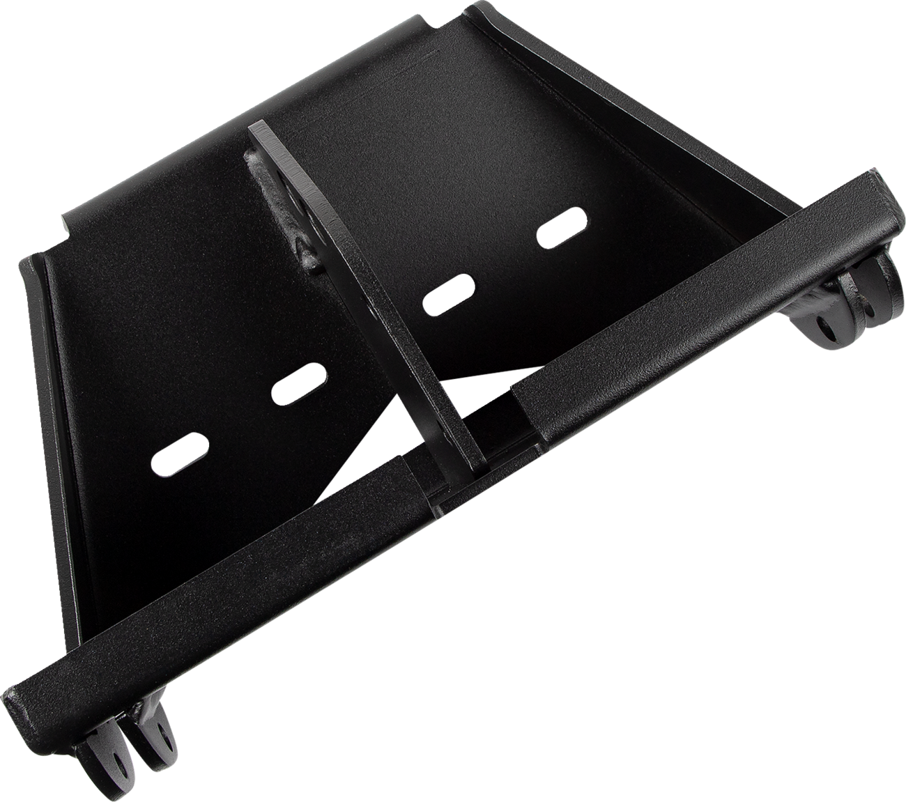 MOOSE OFFROAD Plow Mount Plate for RM5 Rapid Mount Plow System - RM5 Plow Mount / Polaris 4501-0967
