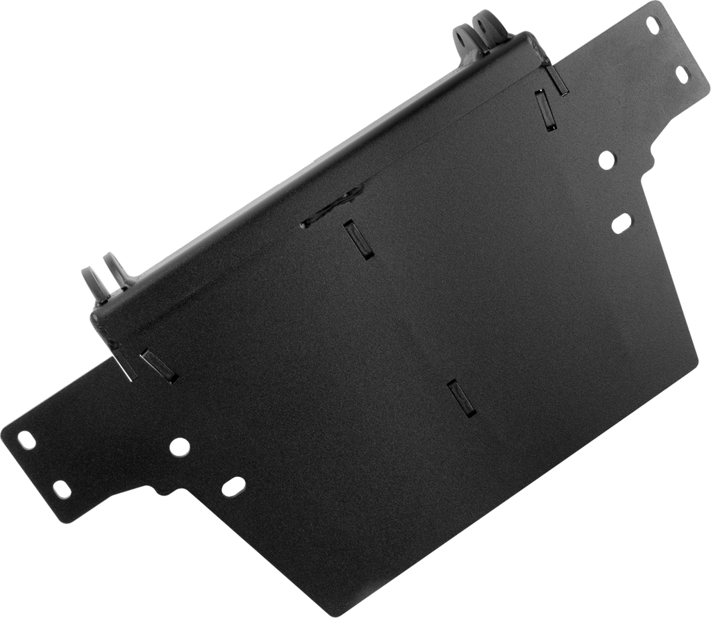 MOOSE OFFROAD Plow Mount Plate for RM5 Rapid Mount Plow System - RM5 Plow Mount / Polaris 4501-1246