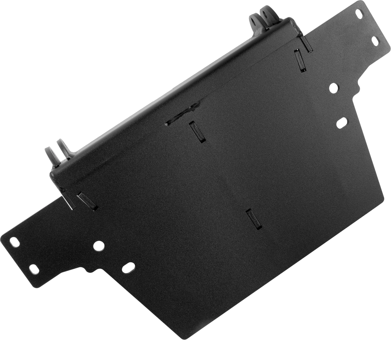 MOOSE OFFROAD Plow Mount Plate for RM5 Rapid Mount Plow System - RM5 Plow Mount / Polaris 4501-1246
