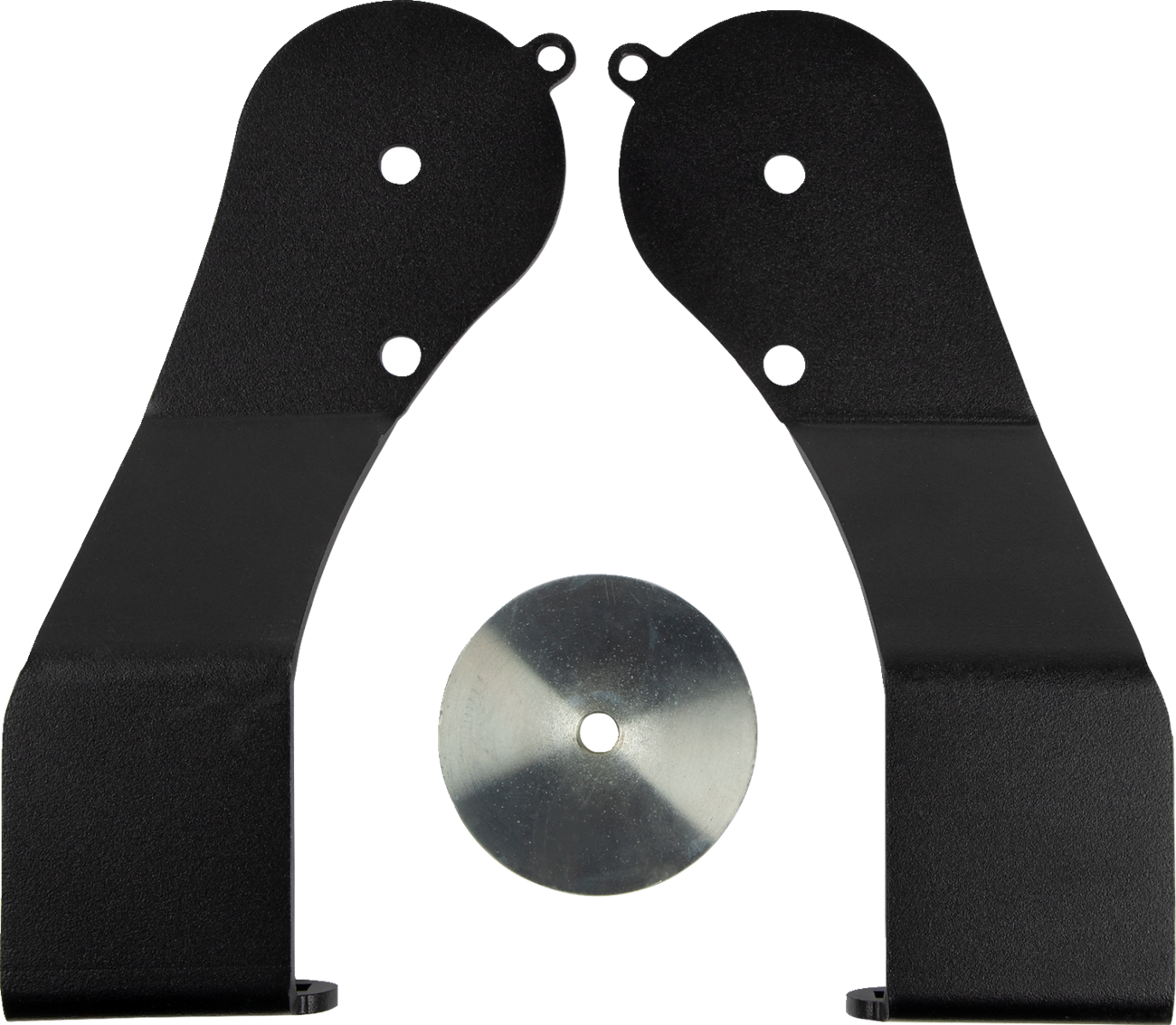 MOOSE OFFROAD Plow Pulley Kit - Heavy Duty Pulley Kit 4501-0979