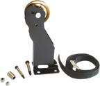 MOOSE OFFROAD Plow Pulley Kit - Heavy Duty Pulley Kit 4501-0979