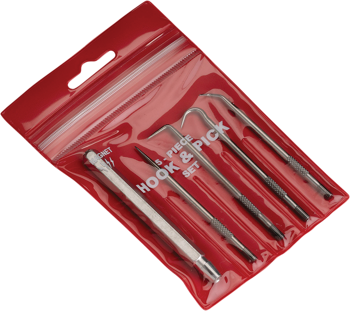 MOOSE OFFROAD Precision Pick Set - 3850-0538