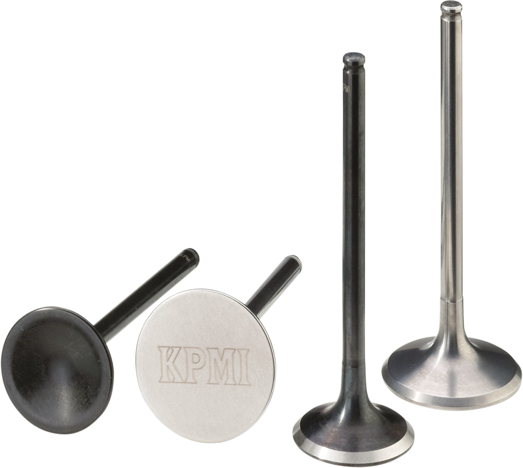 MOOSE OFFROAD Pro Valve Kit