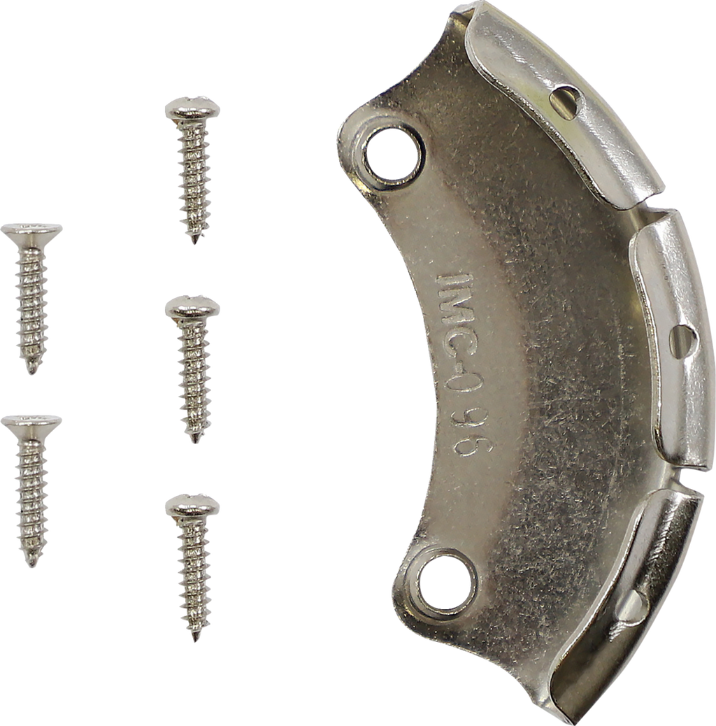 MOOSE OFFROAD Qualifier Boots Toecap Kit