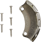 MOOSE OFFROAD Qualifier Boots Toecap Kit