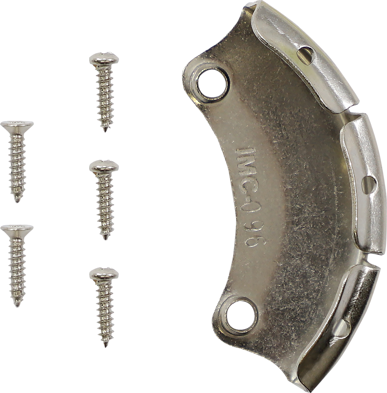 MOOSE OFFROAD Qualifier Boots Toecap Kit