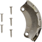 MOOSE OFFROAD Qualifier Boots Toecap Kit