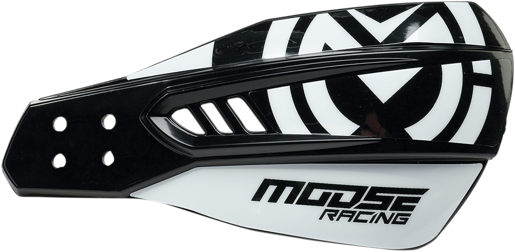 MOOSE OFFROAD Qualifier Handguards