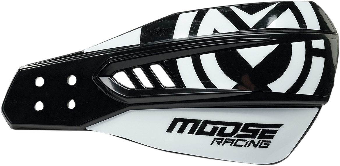 MOOSE OFFROAD Qualifier Handguards
