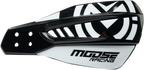 MOOSE OFFROAD Qualifier Handguards